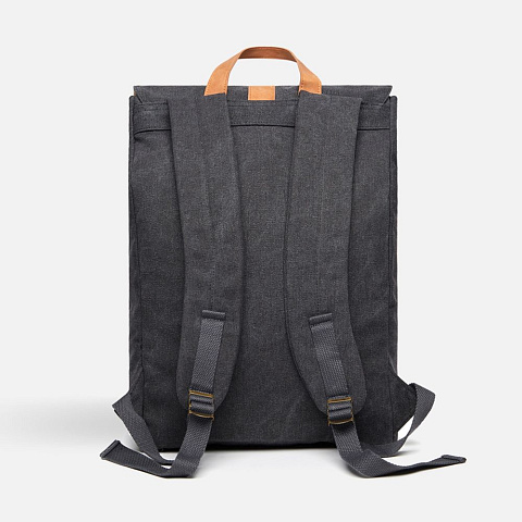 Рюкзак Bosler, черный - рис 4.