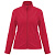 Куртка женская ID.501 красная - миниатюра