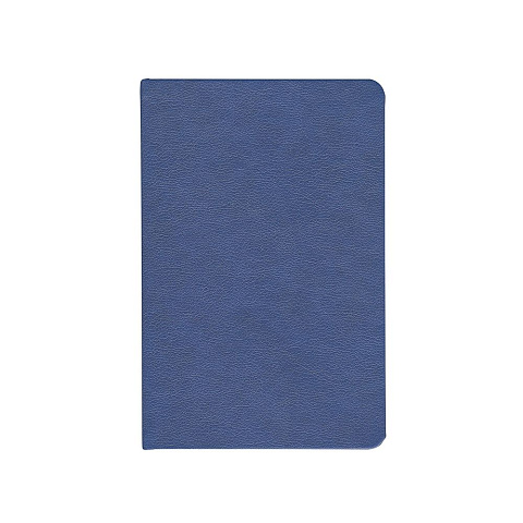 Ежедневник Daily Mini, недатированный, синий - рис 3.