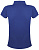 Рубашка поло женская Prime Women 200 ярко-синяя - миниатюра - рис 3.