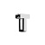 Элемент брелка-конструктора «Буква Т» - миниатюра - рис 4.