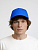 Бейсболка Seguro, ярко-синяя - миниатюра - рис 11.