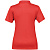 Рубашка поло женская Eclipse H2X-Dry, красная - миниатюра - рис 4.