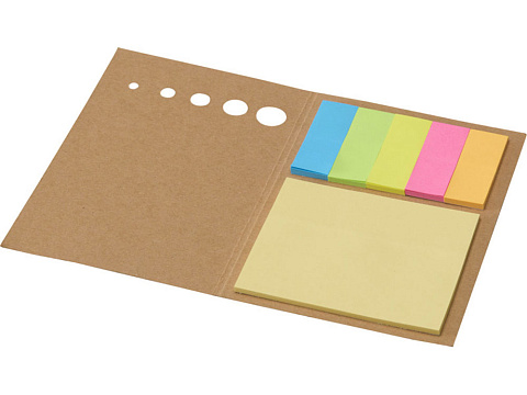 Freiji стикеры, натуральный