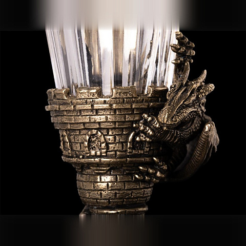 Подарочный набор для виски «Характер — Дракон» - рис 8.