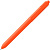 Ручка шариковая Hint, оранжевая - миниатюра - рис 4.