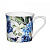 Kitchen Craft Кружка BLUE BIRD - миниатюра - рис 2.