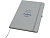 Блокнот Spectrum Plus формата A5 в твердой обложке - Серый - миниатюра - рис 6.