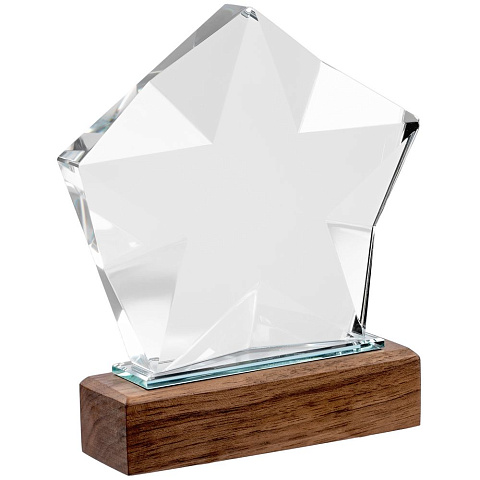 Стела Star Wood, в подарочной коробке - рис 2.