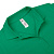 Рубашка поло женская Safran Timeless зеленая - миниатюра - рис 4.
