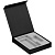 Коробка Rapture для аккумулятора 10000 мАч и флешки, черная - миниатюра - рис 2.