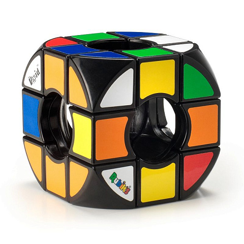 Головоломка «Кубик Рубика Void» - рис 3.
