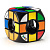 Головоломка «Кубик Рубика Void» - миниатюра - рис 3.