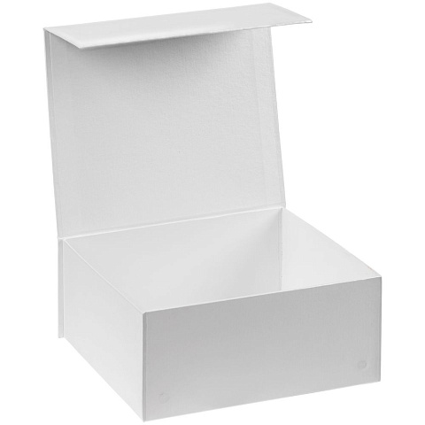 Коробка Frosto, M, белая - рис 3.