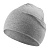 Шапка HeadOn, ver.2, серый меланж - миниатюра