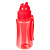 Детская бутылка для воды Nimble, красная - миниатюра - рис 4.