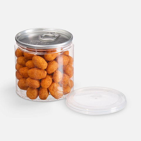 Арахис Astronut в хрустящей корочке, барбекю - рис 3.