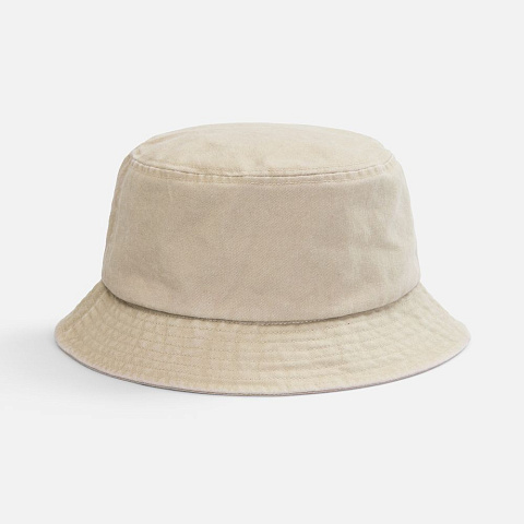 Панама Berwi, бежевая - рис 2.