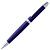Ручка шариковая Razzo Chrome, синяя - миниатюра