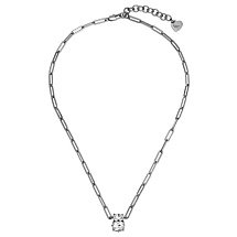 Колье  SERAFINE SS CRYSTAL