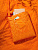 Плед для пикника Soft & Dry, темно-оранжевый - миниатюра - рис 6.