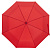 Зонт складной Monsoon, красный - миниатюра
