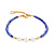 Браслет Blue Coeur de Lion 4258/30-0700 - миниатюра