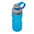 Бутылка для воды Fresh, голубая - миниатюра - рис 3.