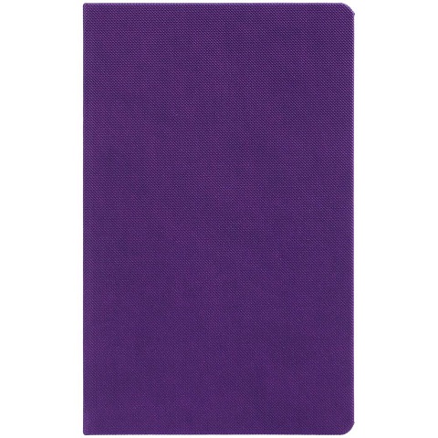 Ежедневник Grade, недатированный, фиолетовый - рис 4.