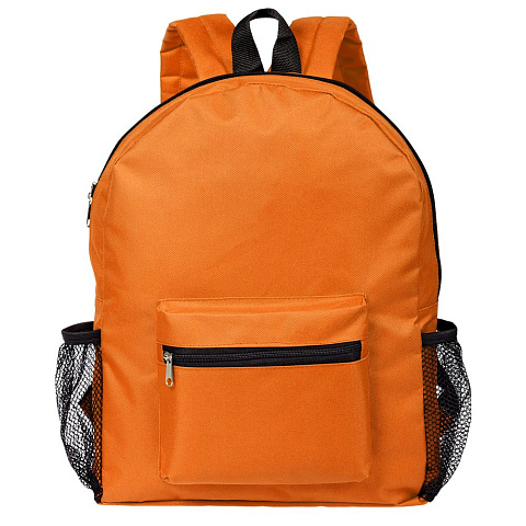 Рюкзак Easy, оранжевый - рис 4.