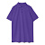 Рубашка поло Virma Light, фиолетовая - миниатюра