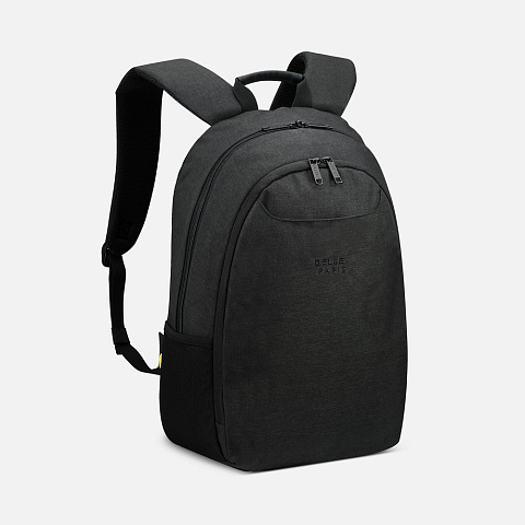 Рюкзак для ноутбука Esplanade 15, черный