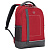 Рюкзак Next Tyon, красный, антрацит - миниатюра - рис 2.