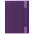 Ежедневник Peel, недатированный, фиолетовый - миниатюра - рис 3.