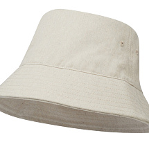 Панама Wicklow из переработанного материала - Oatmeal