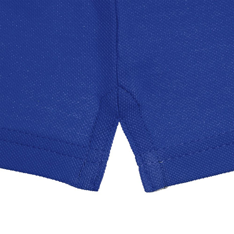 Рубашка поло мужская Virma Premium, ярко-синяя (royal) - рис 6.