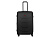Чемодан WENGER Prymo, чёрный, большой, 52х76х30 см, 93 л, ABS+PC - миниатюра - рис 6.