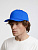 Бейсболка Seguro, ярко-синяя - миниатюра - рис 12.