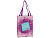 Складная сумка для шопинга с возможностью полноцветной печати - миниатюра - рис 3.