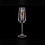 Бокал для шампанского «Львиное величие», серия Classic - миниатюра - рис 4.