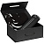 Коробка New Case, черная - миниатюра - рис 4.