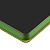 Ежедневник Flexpen Black, недатированный, черный с зеленым - миниатюра - рис 8.