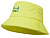 Панама Melo из переработанного махрового материала, сертифицированного GRS - Лайм - миниатюра - рис 4.