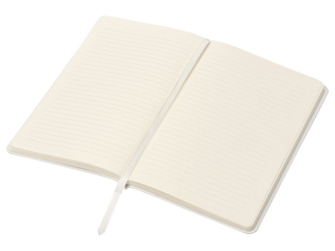 Подарочный набор Notepeno, белый - рис 6.