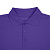 Рубашка поло Virma Light, фиолетовая - миниатюра - рис 4.