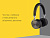 Наушники Rombica mysound BH-12 Black - миниатюра - рис 9.