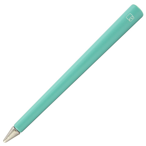 Вечная ручка Forever Primina, бирюзовая - рис 2.