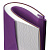 Ежедневник Kroom, недатированный, фиолетовый - миниатюра - рис 8.