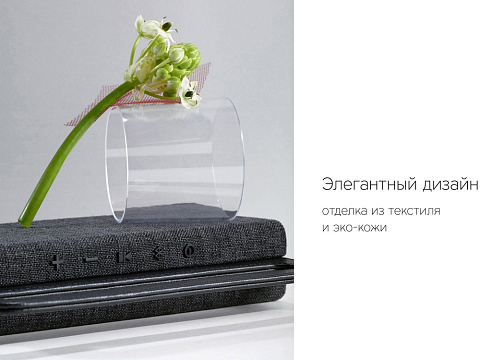 Портативная акустика Rombica mysound BT-27 Black (Р) - рис 8.