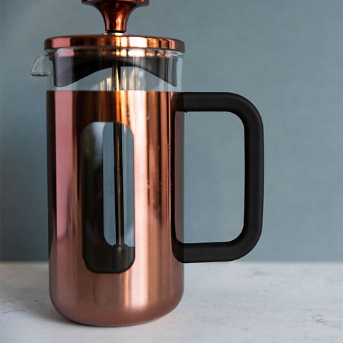 Кофейник френч-пресс La Cafetiere - рис 3.